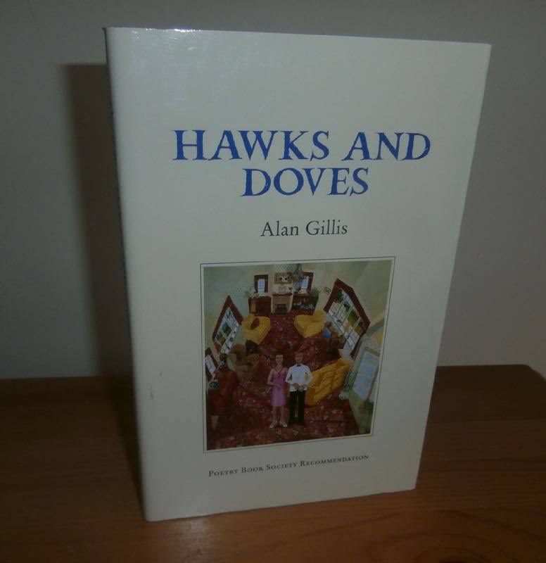 Hawks and Doves [Book]