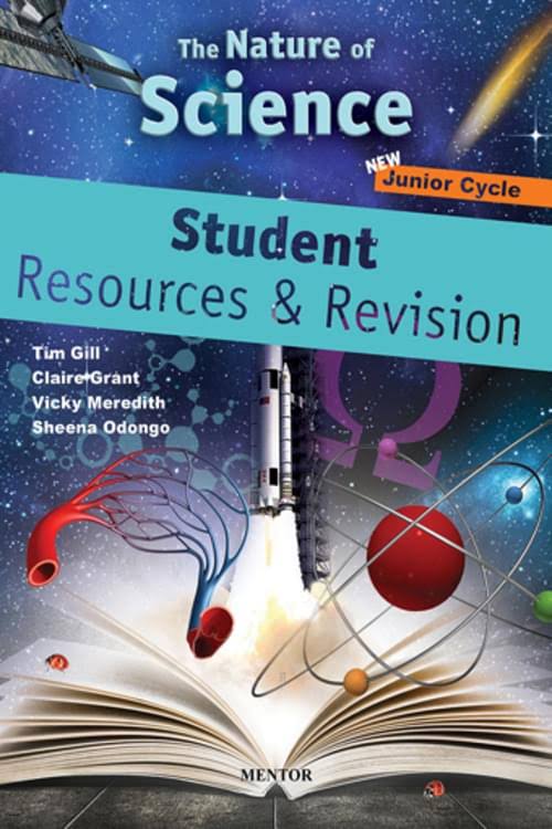 The Nature of Science Student Resources and Revision - Mentor Books