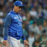 What we know about Blue Jays firing of manager Charlie Montoyo