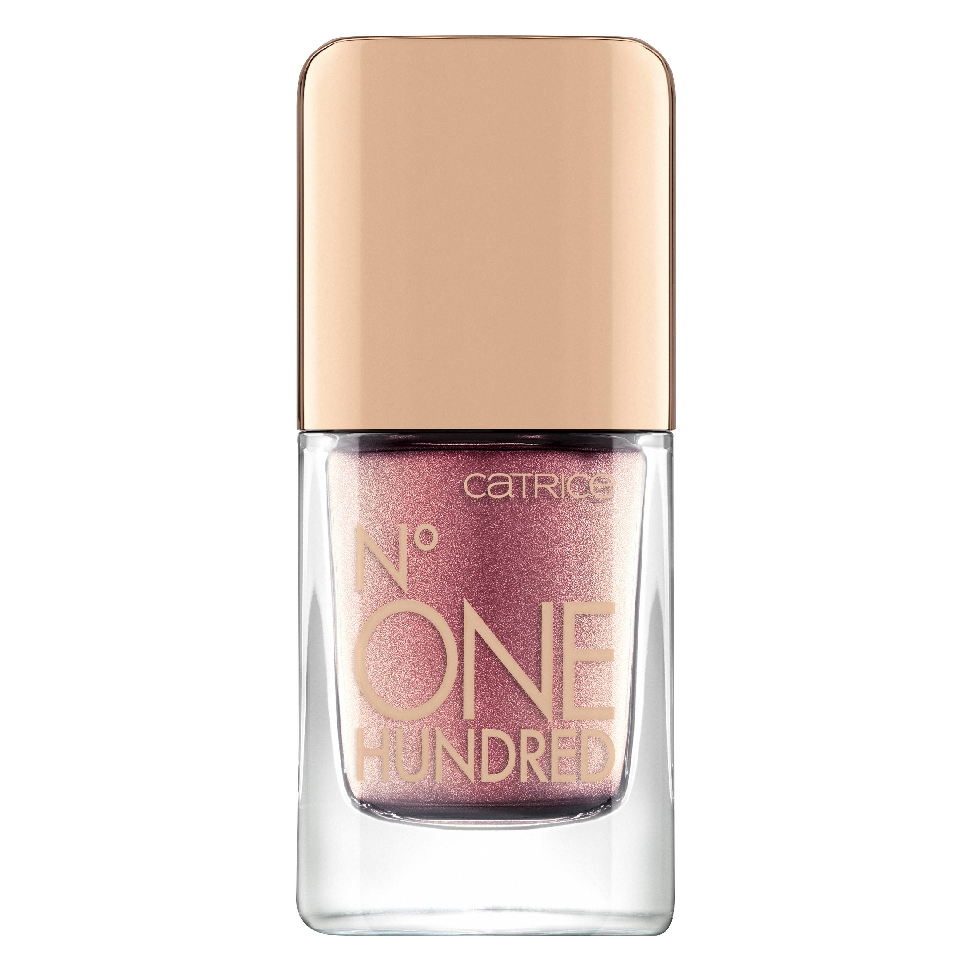 Catrice Iconails Gel Lacquer 100 Party Animal 10.5ml