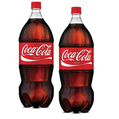 Coca-Cola - 2l