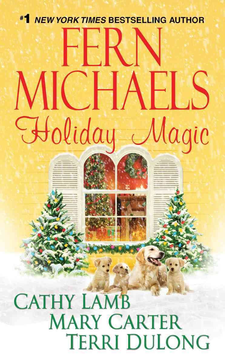 Holiday Magic - Fern Michaels