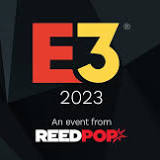 E3 sets dates for in-person 2023 return