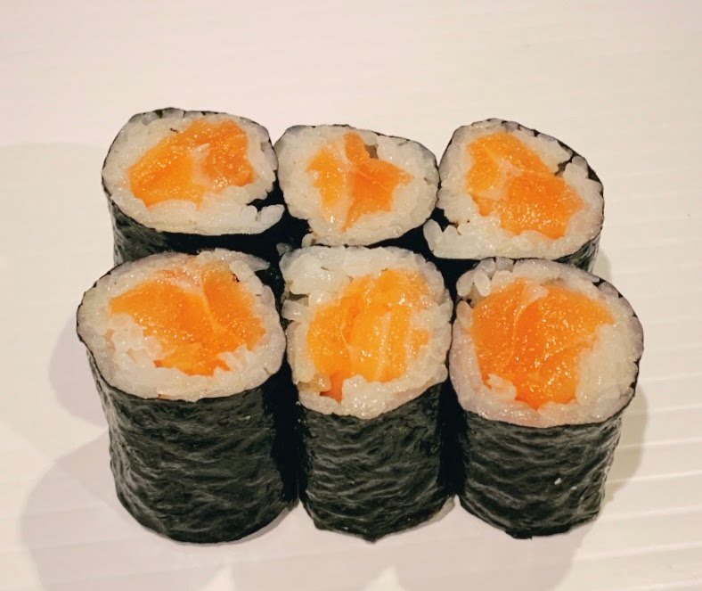 Yamato Hibachi and Sushi image