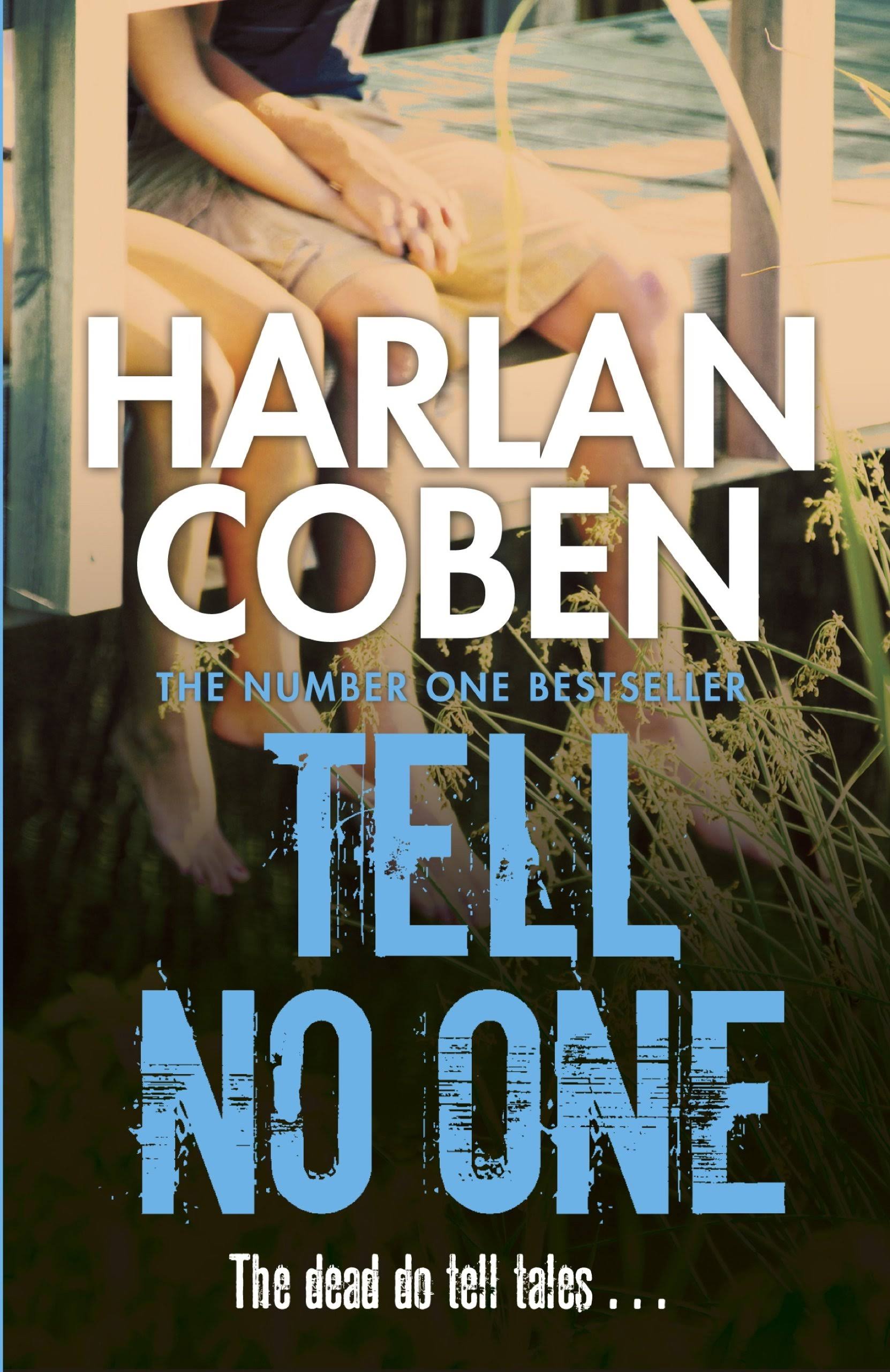 Tell No One - Harlan Coben