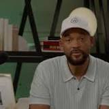 Will Smith apologizes to Chris Rock, this time in video