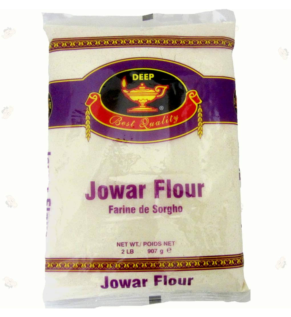 Deep Jowar Flour - 2 lb