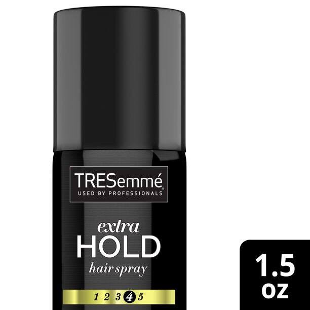 TRESemmé TRES Two Extra Firm Control Extra Hold Hair Spray - 1.5oz