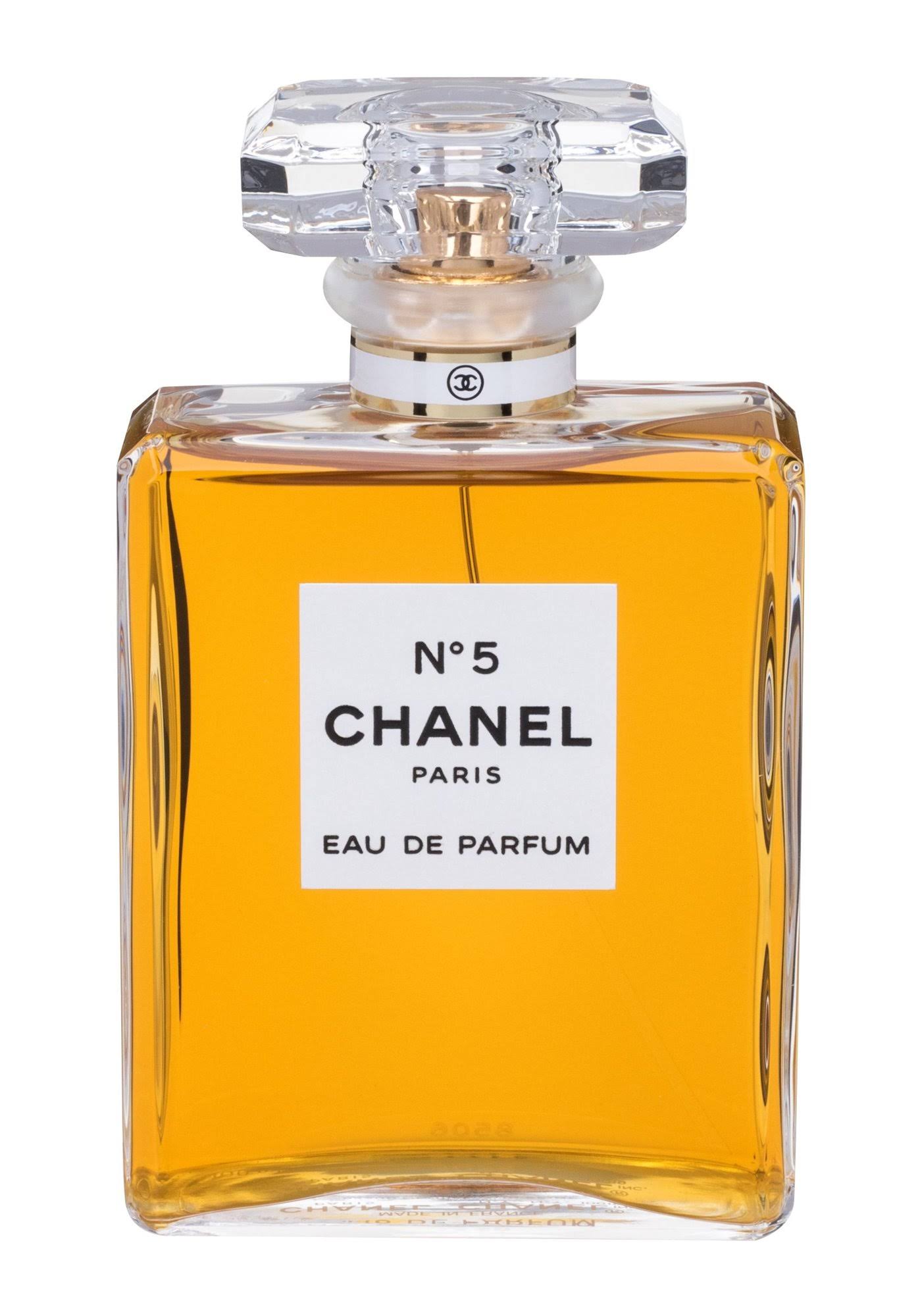 Chanel No.5 Parfum Eau de Parfum