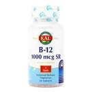 KAL Vitamin B-12 1000 mcg Tablets - x50