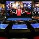 For first time, gamblers hit slots in Massachusetts casino
