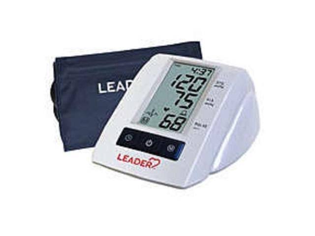 Leader Automatic Blood Pressure Monitor Upper Arm, 1ct 096295129281S2953