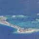 US flexes muscles as Asia worries about South China Sea row 