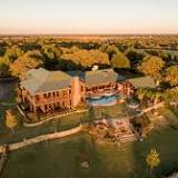 Terry Bradshaw Lists Sprawling Oklahoma Ranch for $22.5 Million