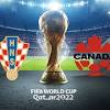 Pronostic Croatie – Canada (100% gratuit) : analyse d'avant-match ...