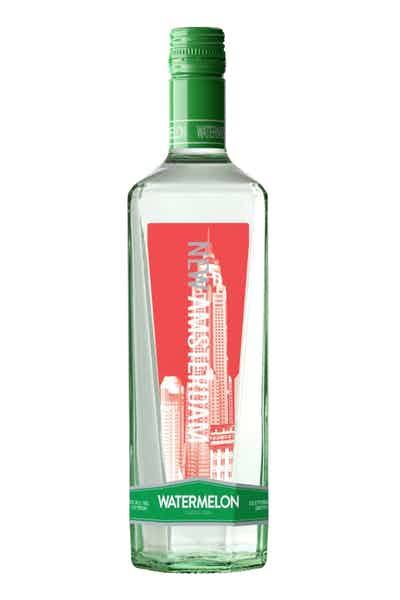 New Amsterdam Vodka Watermelon 50ml