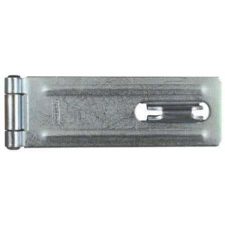 National Mnafacturing Safety Hasp - 10cm