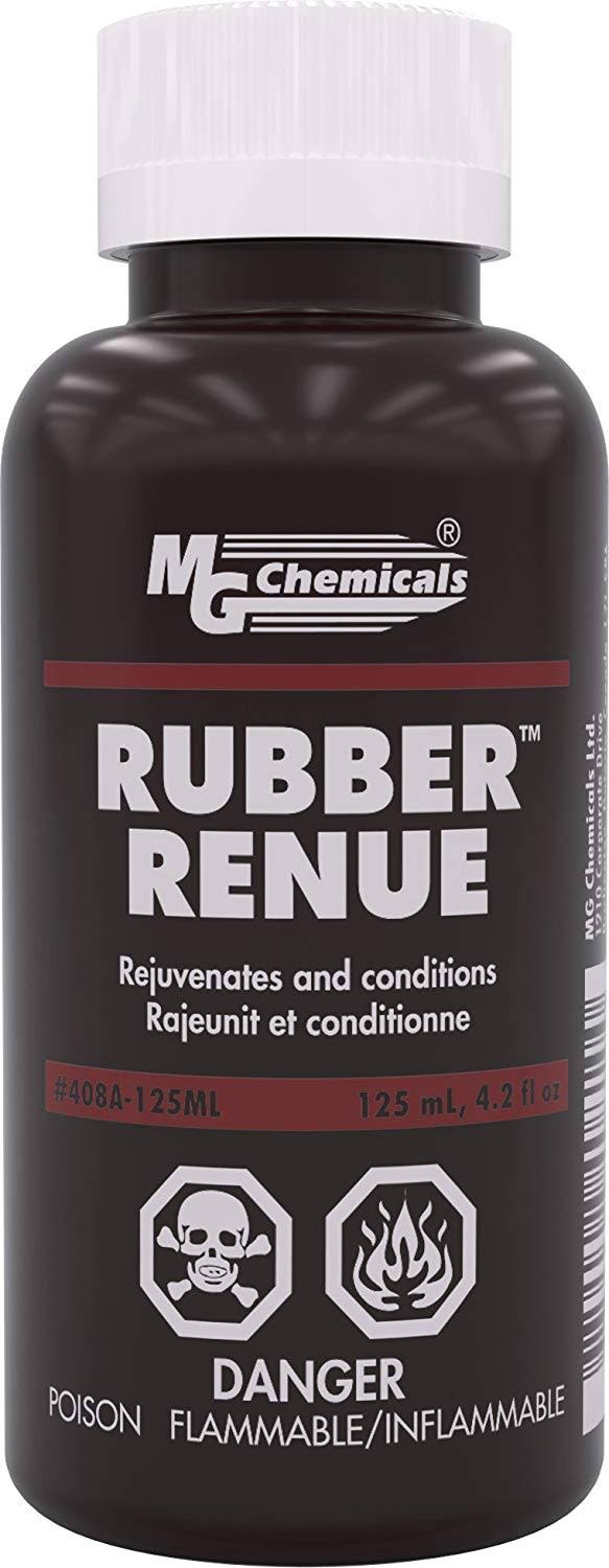 MG Chemicals 408A Rubber Renue - 125ml