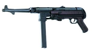 AK47 vs M4A1