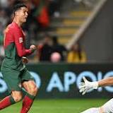 Portugal - Spain live online: halftime - score, stats and updates: UEFA Nations League