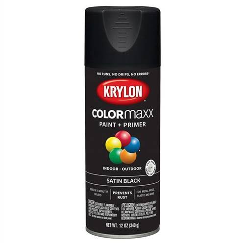 Krylon 5557: Krylon Paint