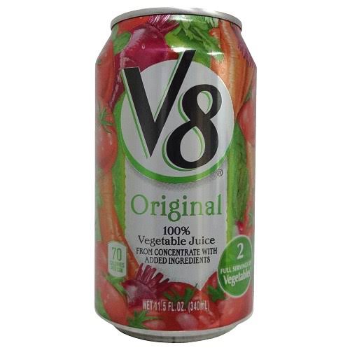 V8 Original Vegetable Juice - 11.6oz, 6ct