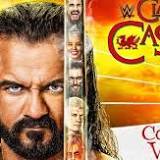 WWE Clash at the Castle 2022 tickets: presale, release date, how to buy