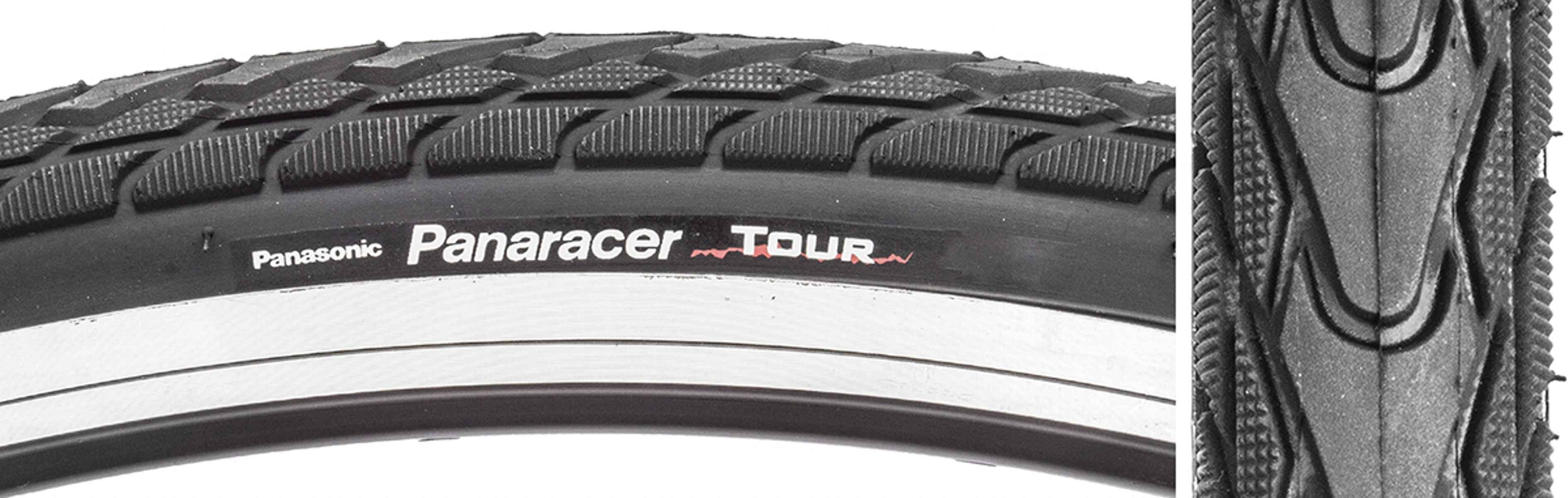 Panaracer Tour Tyre - Black
