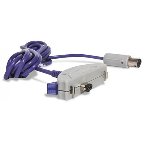 Tomee Game Boy Advance to GameCube Link Cable