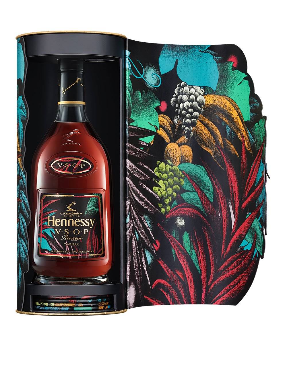 Hennessy Privilege VSOP Cognac (750 mL)
