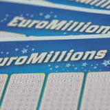 EuroMillions results: Winning Lotto numbers for Tuesday's massive £14million jackpot