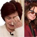 Sharon Osbourne Taking Time Off From 'The View UK' To Tend To Covid-Stricken Ozzy