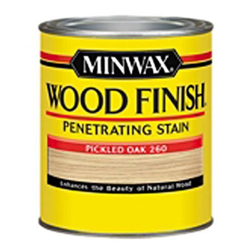 Minwax Wood Finish Stain
