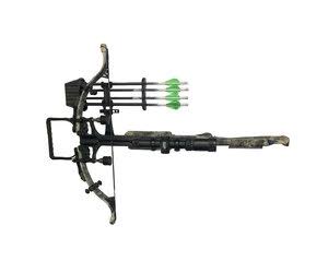 Excalibur Micro 380 Excape Bow Package