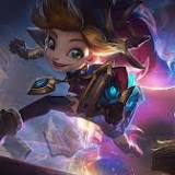 League of Legends Patch Preview Reveals Buffs, Nerfs Planned for Worlds Update