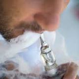 E-cigarettes and vapes tied to high risk of tooth decay and cavities, study finds