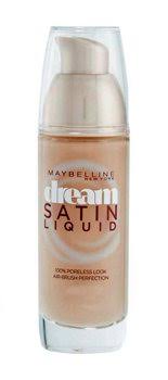 Maybelline Dream Satin Liquid Foundation - 020 Cameo