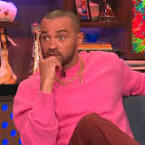 Does Jesse Williams have girlfriend this year?