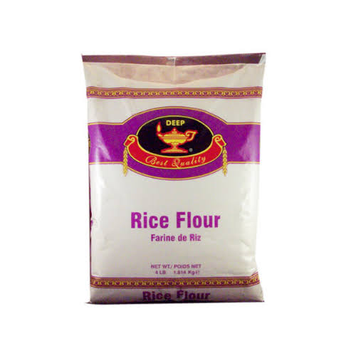 Deep Rice Flour - 4lb