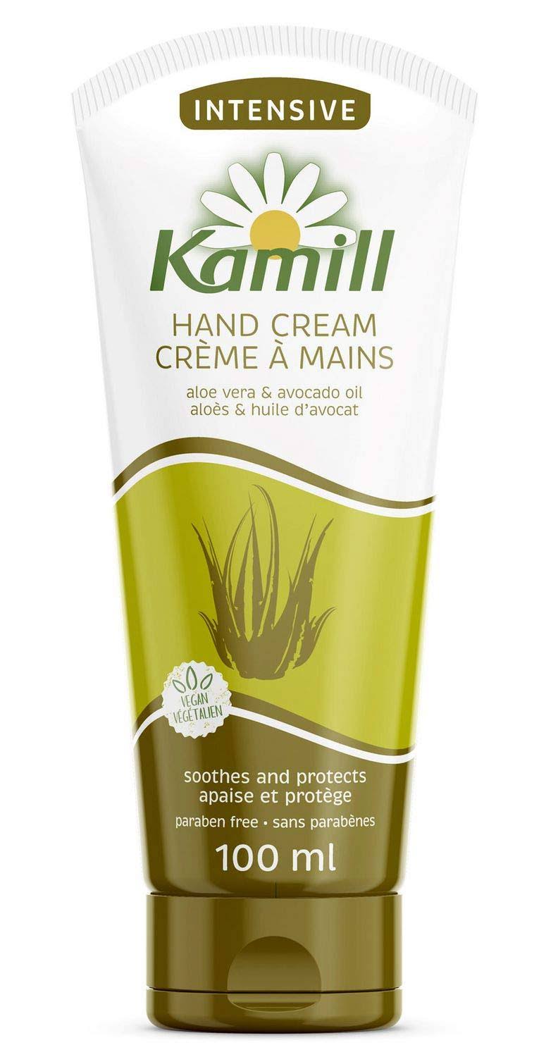 Kamill Intensive Hand Cream - 100ml
