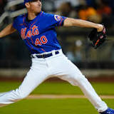 Paul Sewald makes most of his chance to show Mets they gave up on him too soon