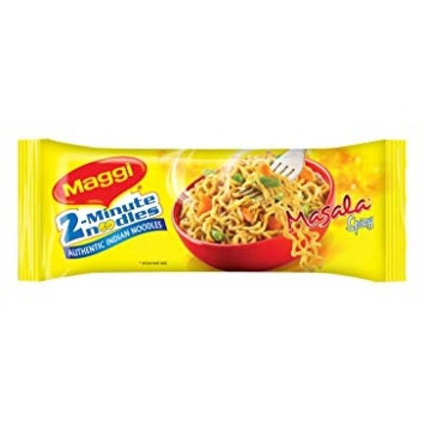 Maggi Masala Noodles - 4pk, 280g