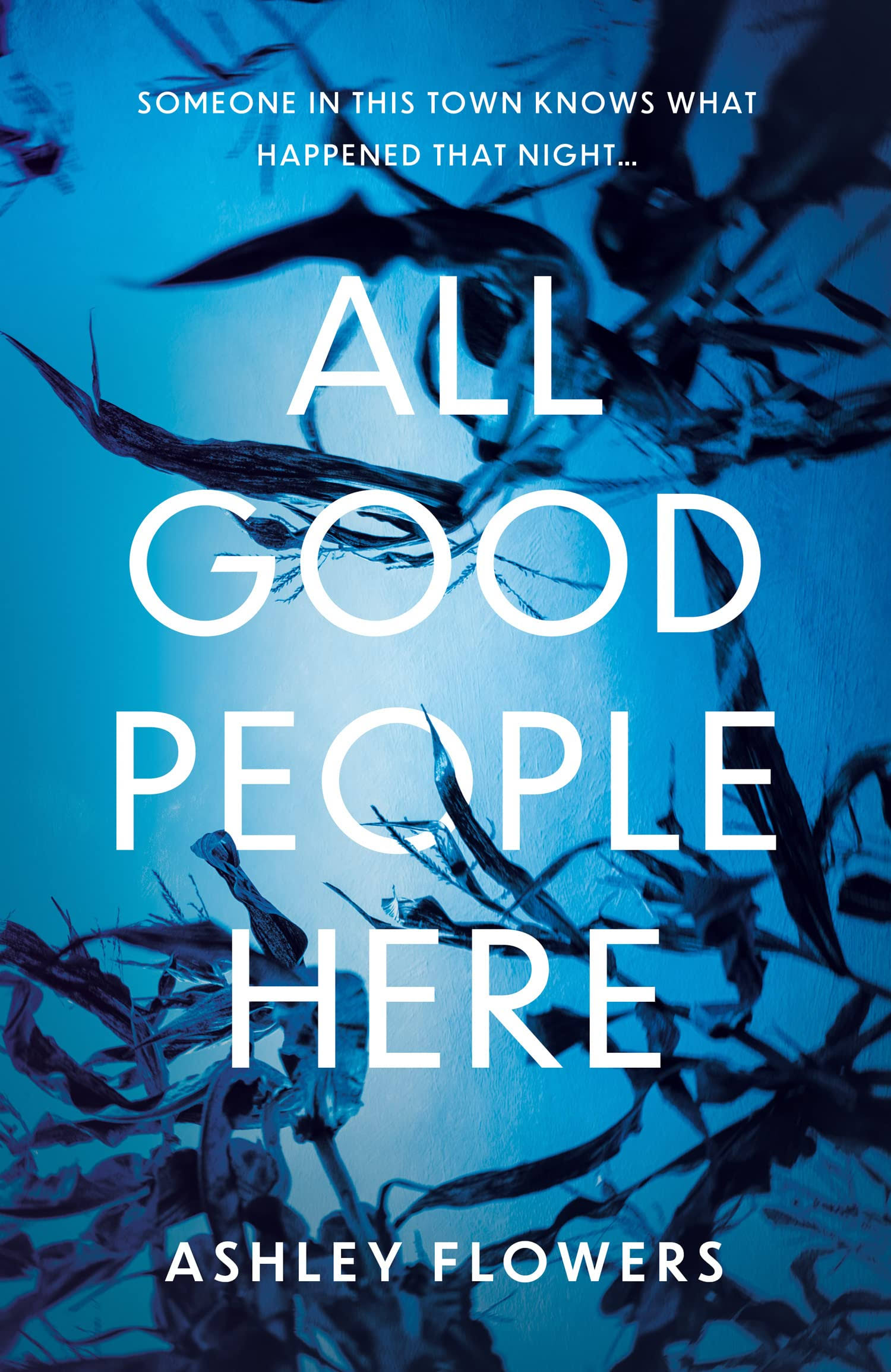 All Good People Here [Book]