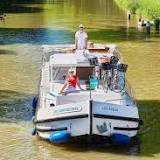 Canal du Midi : la simplicité heureuse des marins d'eau douce