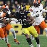 Steelers-Browns weather: Teams expected to deal with significant wind throughout Week 3 tilt in Cleveland