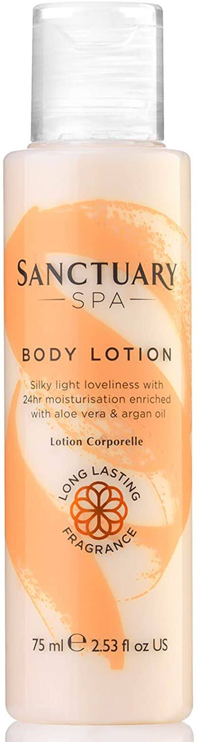 Sanctuary Spa Body Lotion - 75ml