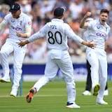 England vs New Zealand, Lords Test Day 1 Video Highlight