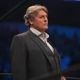 William Regal Explains How He Kept His Name In AEW
