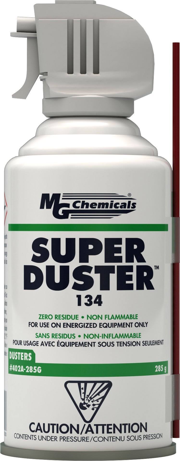 MG Chemicals Super Duster - 285g