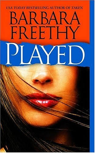 Played [Book]